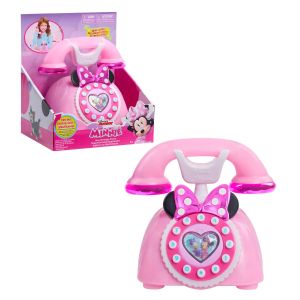 Just Play Minnie Mouse Телефон