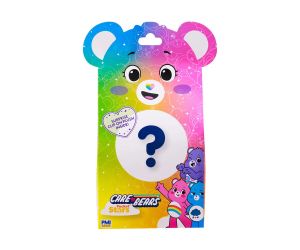 PMI Care Bears Плюшена фигурка с клипс изненада