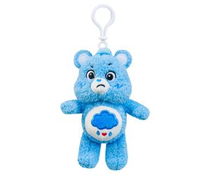 PMI Care Bears Плюшена фигурка с клипс изненада