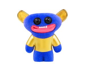 PMI Fuggler Колекционерска фигурка 1 броя GOLD EDITION