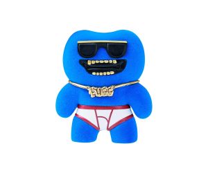PMI Fuggler Колекционерска фигурка 1 броя GOLD EDITION