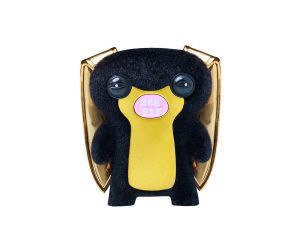 PMI Fuggler Колекционерска фигурка 1 броя GOLD EDITION