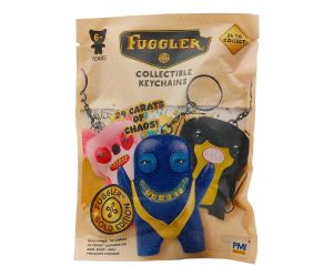 PMI Fuggler Колекционерска фигурка в златна кутия