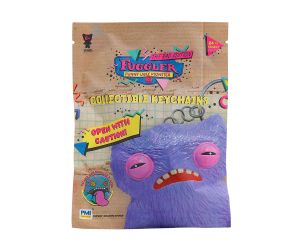 PMI Fuggler Комплект 3 броя фигурки