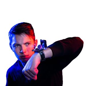 SPY-X Шпионски Часовник 6 в 1
