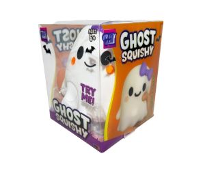 Squeezy Ghost Антистрес играчка XXL Духче