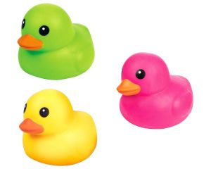 Squeezy Duck Антистрес играчка XXL Пате