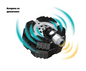 SPY-X Шпионски Джаджи, асортимент