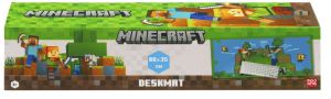 Astra Подложка за бюро MINECRAFT 35x80см