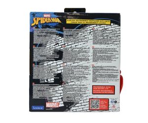 Lexibook 2в1 Bluetooth® слушалки Спайдърмен