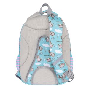 HEAD Ученическа раница Коте AB300, 42 х 30 х 19 см
