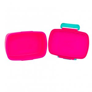 Astra Кутия за храна LOL, 17.5 x 13.5 x 7 см
