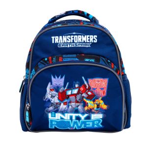 Astra Детска раница TRANSFORMERS, 24 х 22 х 10 см
