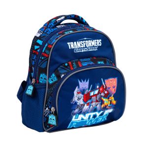Astra Детска раница TRANSFORMERS, 24 х 22 х 10 см