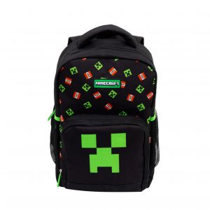 Astra Ученическа раница Minecraft TNT, 40 x 26 x 15 см