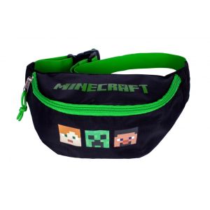 Astra Чанта за кръст MINECRAFT