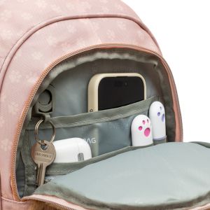 Astra Ученическа раница Пухкаво кученце, AB330, 39 х 28 х 15 см