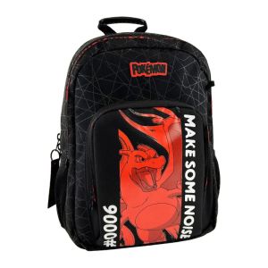 Ученическа раница Pokémon Twilight Champions Charizard