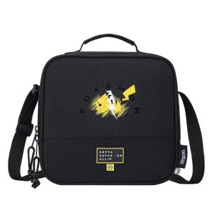 Термо чанта за храна Pokémon Catch all