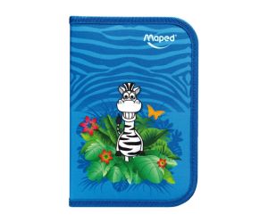 Maped Несесер със съдържание Tatoo Jungle