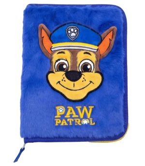Paw Patrol Пухен несеср с 2 отделения 