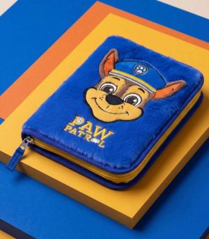 Paw Patrol Пухен несеср с 2 отделения 