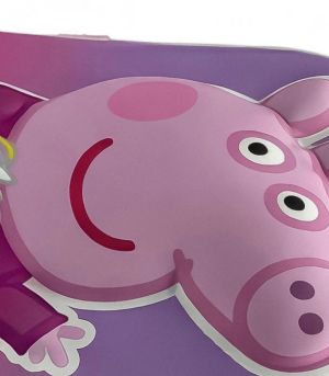 Peppa Pig Детска раница 3D