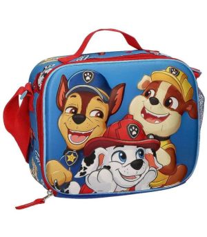 Paw Patrol Детска Термочанта 3D