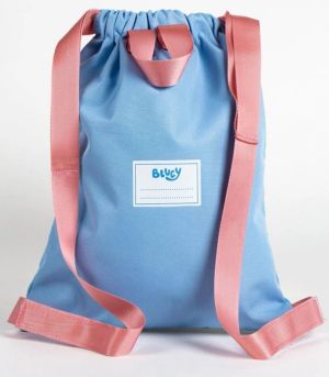 Bluey Раница Мешка 27х33