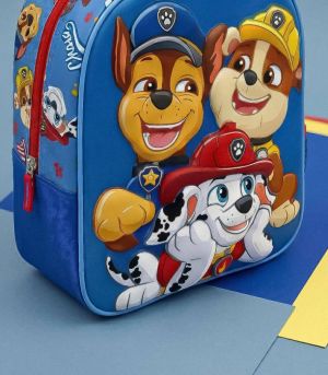 Paw Patrol Детска раница 3D