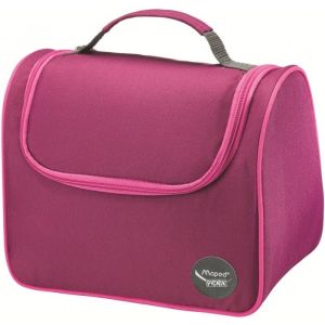 Maped Picnic Термо чанта Розова