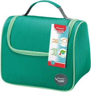 Maped Picnic Термо чанта Зелена