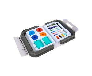 Crayola Colourwhirls Комплект пумпали за рисуване 