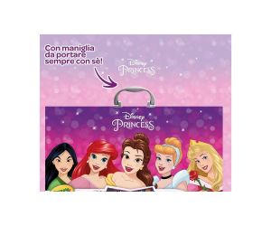 Crayola Princess Куфарче за художници 115 части