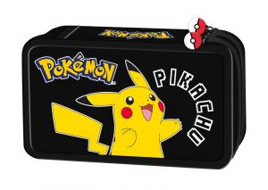 St.Majewski PoKeMoN Единичен несесер без аксесоари 22 x 9 x 5 см