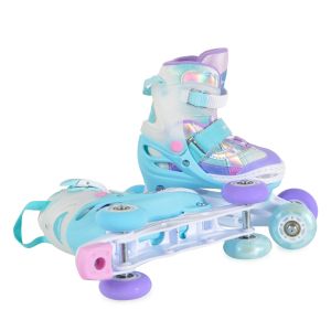 BYOX Ролери Rolox Violet S (30-33)