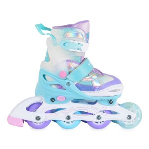 BYOX Ролери Rolox Violet M (34-37)