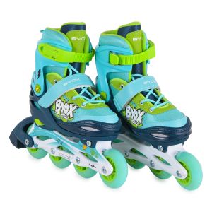 BYOX Ролери Rolox Blue S (30-33)