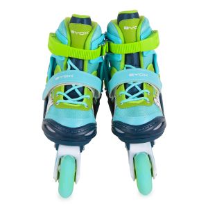 BYOX Ролери Rolox Blue S (30-33)