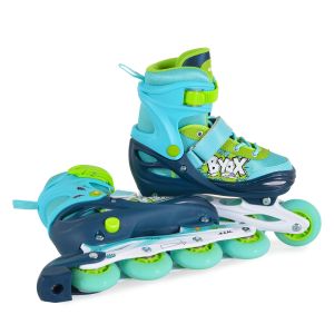 BYOX Ролери Rolox Blue S (30-33)