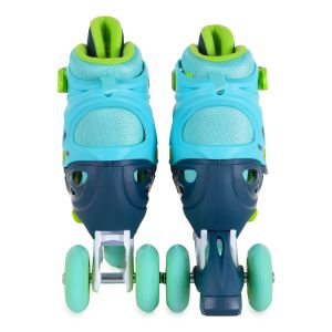 BYOX Ролери Rolox Blue М (34-37)