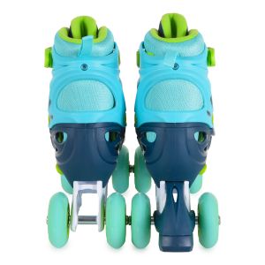 BYOX Ролери Rolox Blue М (34-37)