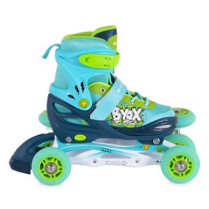 BYOX Ролери Rolox Blue М (34-37)