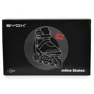 BYOX Ролери Rolox Blue М (34-37)