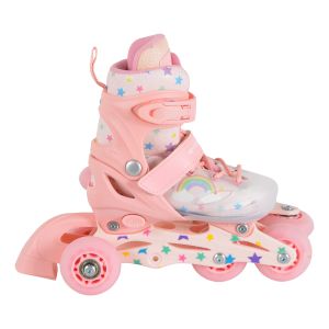 BYOX Ролери Glami Stars S (30-33)