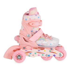 BYOX Ролери Glami Stars М (34-37)
