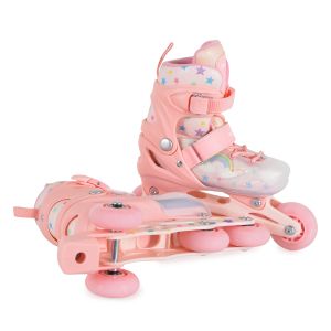 BYOX Ролери Glami Stars М (34-37)