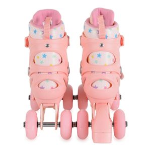 BYOX Ролери Glami Stars М (34-37)