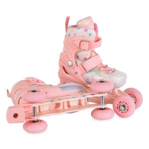 BYOX Ролери Glami Stars М (34-37)