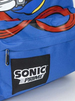 Sonic Ученическа раница